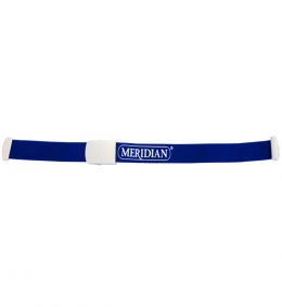 Жгут кровоостанавливающий венозный с пластмассовой застежкой Meridian